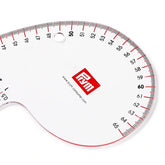 Boogliniaal Prym 611501 | 52 cm Liniaal PRYM611501 4002276115019